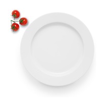Тарелка обеденная Legio, 25 см