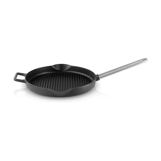 Сковорода-гриль Cast Iron, 28 см