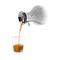 Чайник заварочный Tea Maker в чехле, 1 л, светло-серый