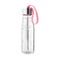 Бутылка для воды MyFlavour, 750 мл, розовая