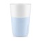Чашки для латте, 360 мл, 2 шт, голубой