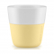 Чашки для эспрессо Lemon, 80 мл, 2 шт 