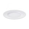 Набор тарелок Liberty Jones Soft Ripples, 21 см, белый, 2 шт.