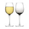 Набор бокалов для вина Liberty Jones Gemma Agate, 360 мл, 2 шт.