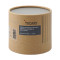 Свеча ароматическая с деревянным фитилём cypress, jasmine & patchouli из коллекции edge, серый, 60 ч